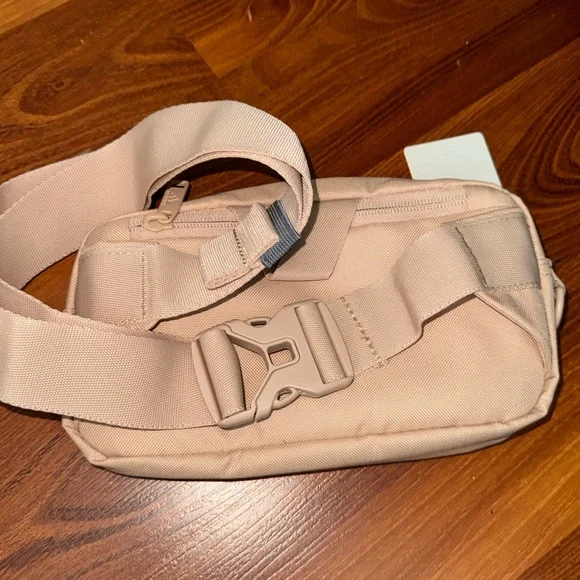 adidas Nude Belt Bag - Picture 2 of 3